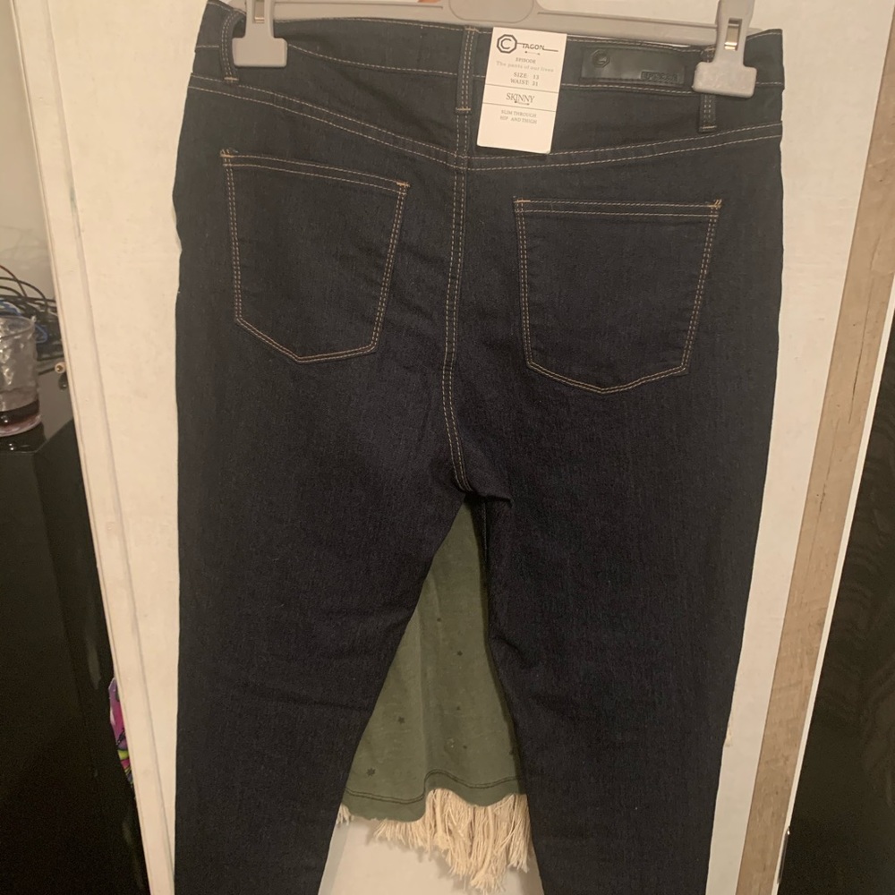 Tagon jeans